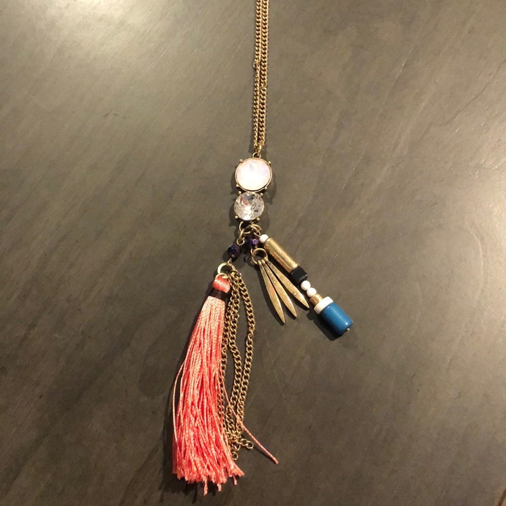 Statement Necklace